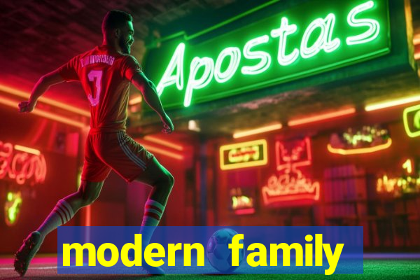 modern family online legendado